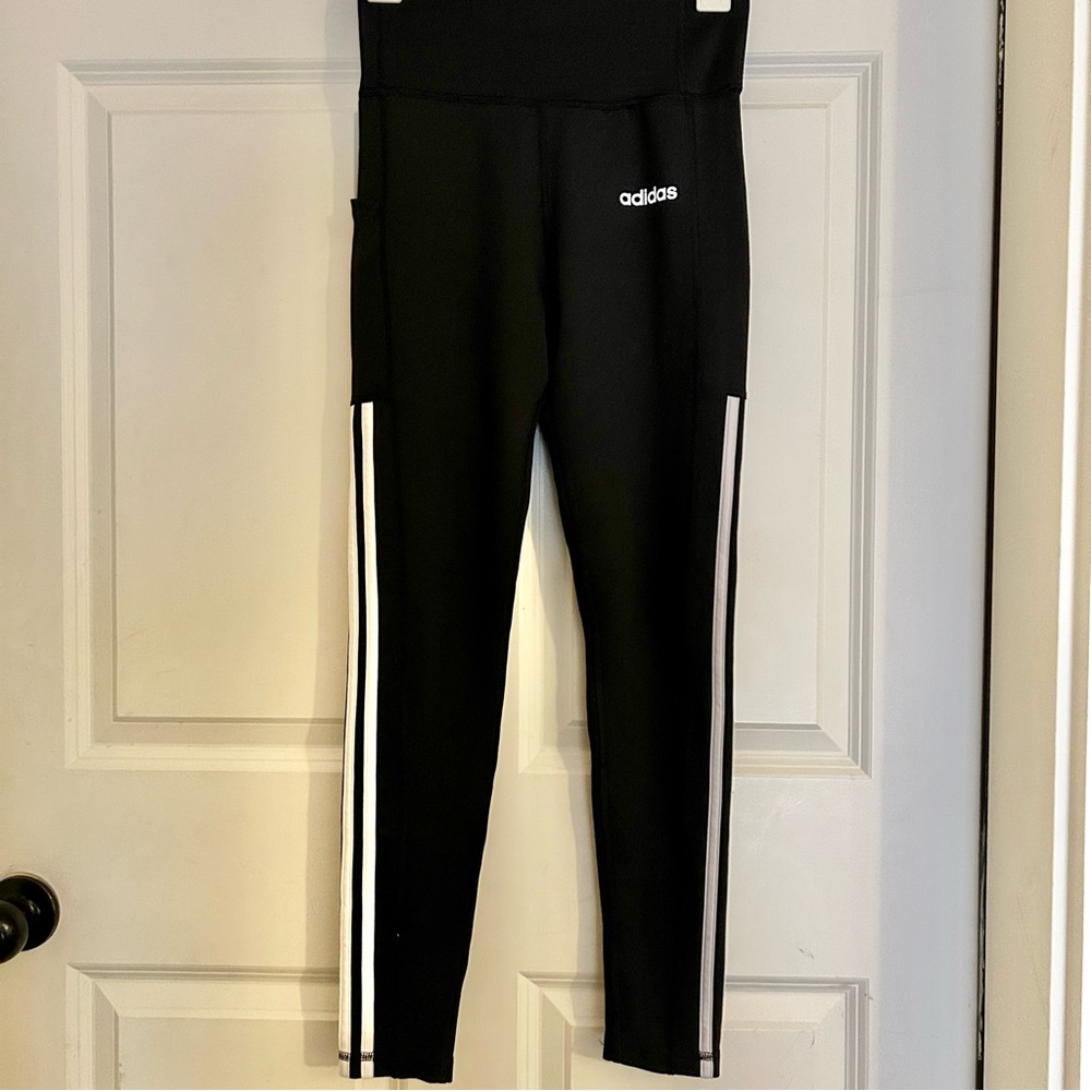 Adidas leggings